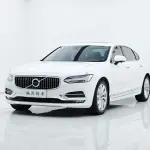 Volvo S90 2020 из Китая