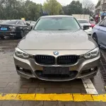 BMW 3 Series 2019 из Китая