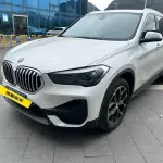 BMW X1 2022 из Китая