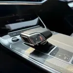 Audi A6L 2021 из Китая