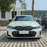 BMW 3 Series 2023 из Китая
