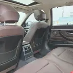 BMW 3 Series 2018 из Китая