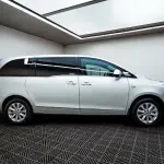 Buick GL8 2019 из Китая