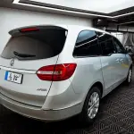 Buick GL8 2019 из Китая