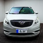 Buick GL8 2019 из Китая