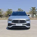 Mercedes-Benz GLA AMG 2022 из Китая