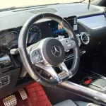 Mercedes-Benz GLA AMG 2022 из Китая