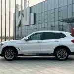 BMW X3 2019 из Китая