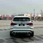BMW X3 2019 из Китая