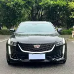 Cadillac CT5 2024 из Китая