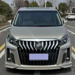 Buick GL8 2020 из Китая