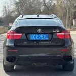 BMW X6 2010 из Китая