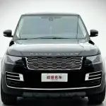 Land Rover Range Rover 2018 из Китая