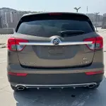 Buick Envision Plus 2018 из Китая