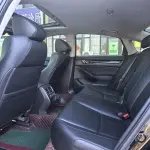 Honda Accord 2023 из Китая