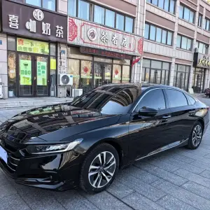 Honda Accord 2023 из Китая