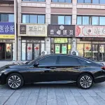 Honda Accord 2023 из Китая