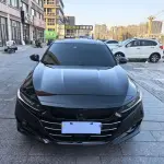 Honda Accord 2023 из Китая