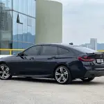 BMW 6 Series GT 2022 из Китая