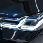 BMW 6 Series GT 2021 из Китая