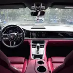 Porsche Panamera 2019 из Китая