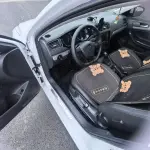 Volkswagen Sagitar 2019 из Китая