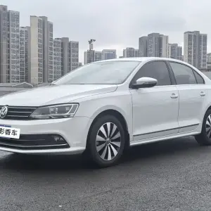 Volkswagen Sagitar 2019 из Китая