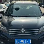 Fengguang Fengguang 580 2018 из Китая