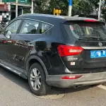Fengguang Fengguang 580 2018 из Китая