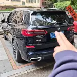 BMW X5 (Import) 2020 из Китая