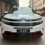 Citroen C5 AIRCROSS 2018 из Китая