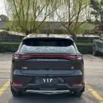 BYD Tang 2020 из Китая