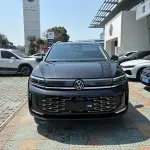 Volkswagen Talagon 2025 из Китая