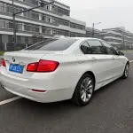 BMW 5 Series 2017 из Китая