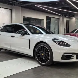 Porsche Panamera 2019 из Китая