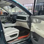 GAC Motor Trumpchi GS8 2022 из Китая