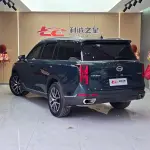 GAC Motor Trumpchi GS8 2022 из Китая