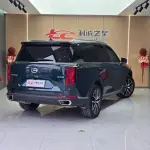 GAC Motor Trumpchi GS8 2022 из Китая