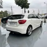 Mercedes-Benz A-Class (Import) 2014 из Китая