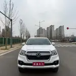 Dongfeng Rich 6 2020 из Китая