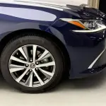 Lexus ES 2019 178 л.с. — лот 57800422 из Китая