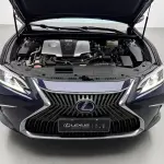 Lexus ES 2019 178 л.с. — лот 57800422 из Китая