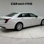 Cadillac CT6 2023 237 л.с. из Китая
