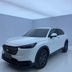 Honda XR-V 2023 из Китая