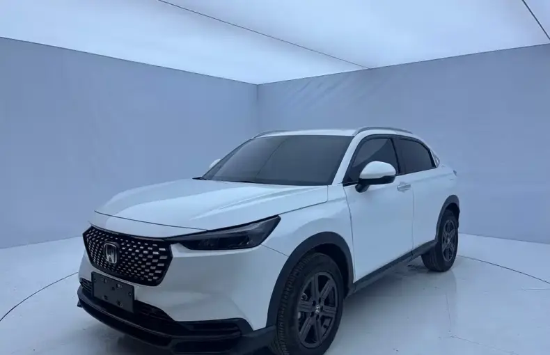 Honda XR-V 2023 из Китая