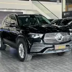 Mercedes-Benz GLE 2021 из Китая