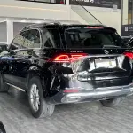 Mercedes-Benz GLE 2021 из Китая
