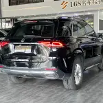 Mercedes-Benz GLE 2021 из Китая