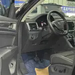 Volkswagen Teramont 2021 из Китая