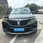 Zhonghua V7 2019 из Китая